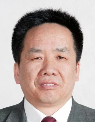 朱谐汉-历史学博士