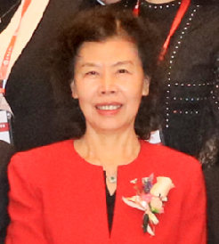 王锦霞-医药行业资深流通专家