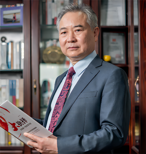 徐洪才-中国光大银行股份有限公司独立董事