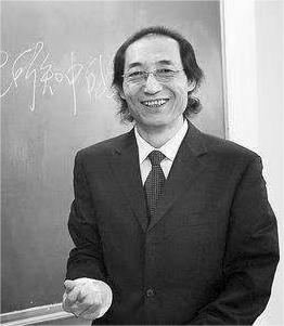 谷振诣-中国社会科学院大学教授