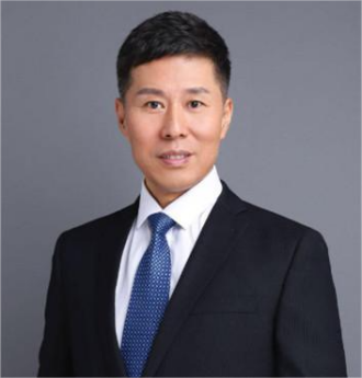 宋明-商帅商学院院长