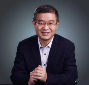 马方-泰山管理学院创办人、荣誉院长