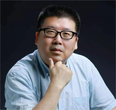 万钧-总裁班主讲老师