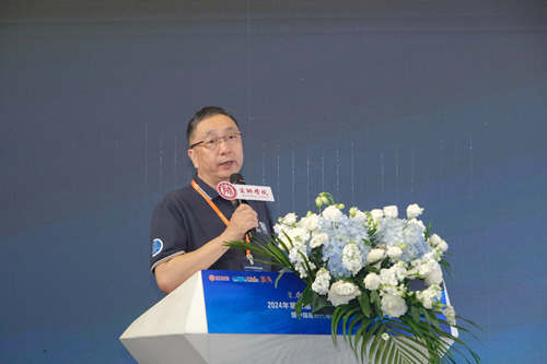 凌沛学教授